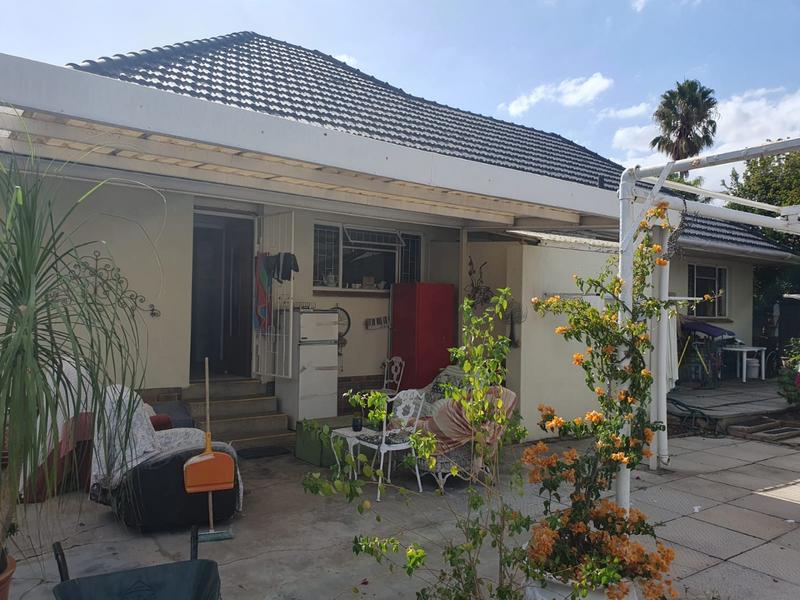 To Let 3 Bedroom Property for Rent in Chrismar Western Cape